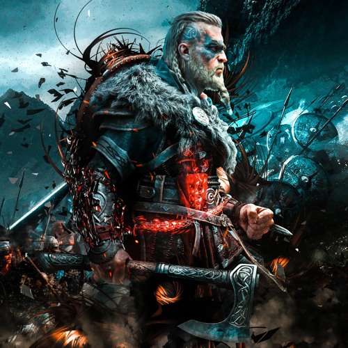 Stream Assassin S Creed Valhalla Requiescat In Pace Micropsia Desmo Remix By Micropsia Production Listen Online For Free On Soundcloud