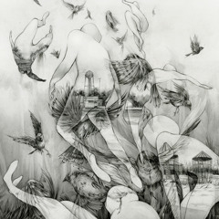 The Land Between Tides / Glory