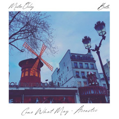 Come What May (Acoustic) [feat. Beth]