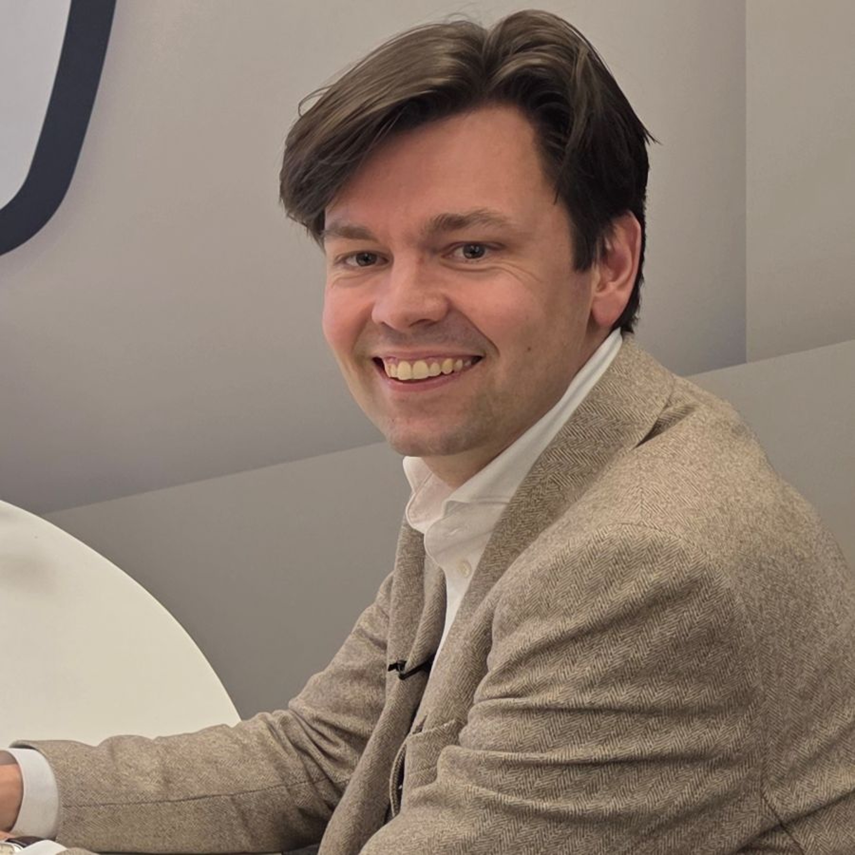 2026-07-15 Wethouder Julius Terpstra over de aanpassingen aan het bouwplan voor de PJ Blokhof episode artwork