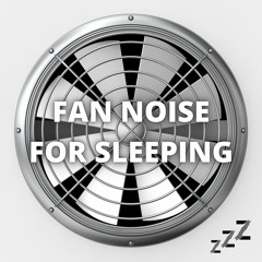 Fan Noise (Loopable Forever)
