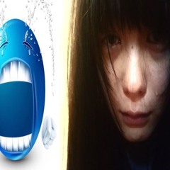 scared of my poopoo (bathroom vers.) // effy