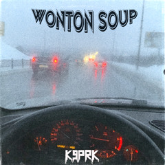 Wonton Soup