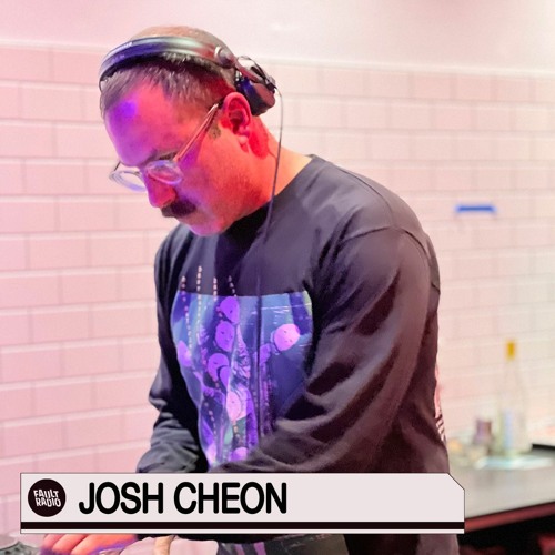 Josh Cheon | July 2, 2022