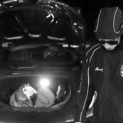 FRIENDLY THUG 52 NGG - 2 Goyard (Slowed)