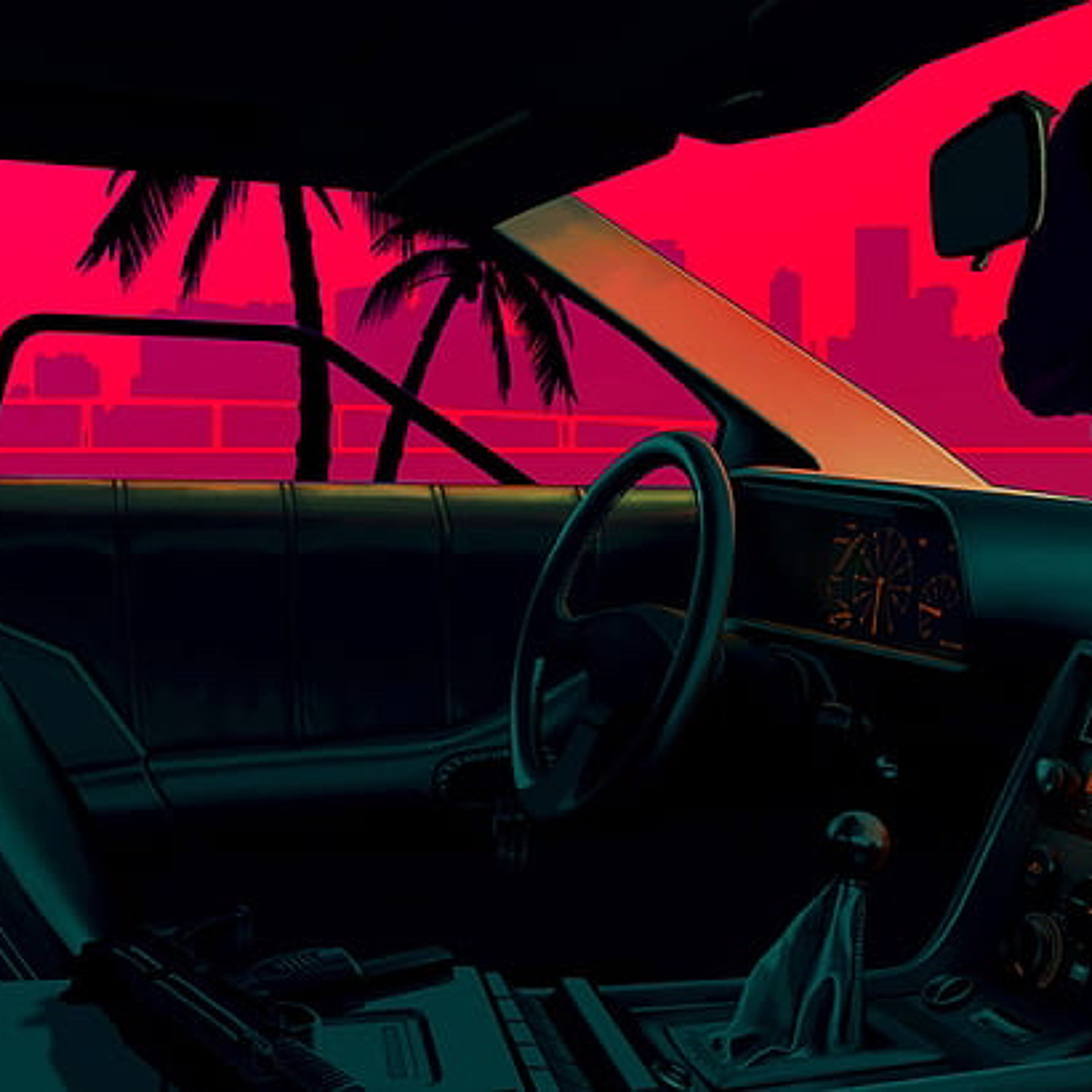 Track cover