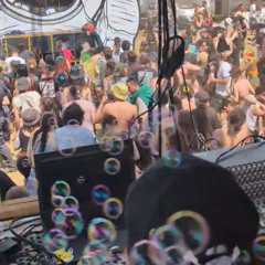 Techno + 30 ans 🏴‍☠️ - Set Tekno Guinguette - Guettho Tekno