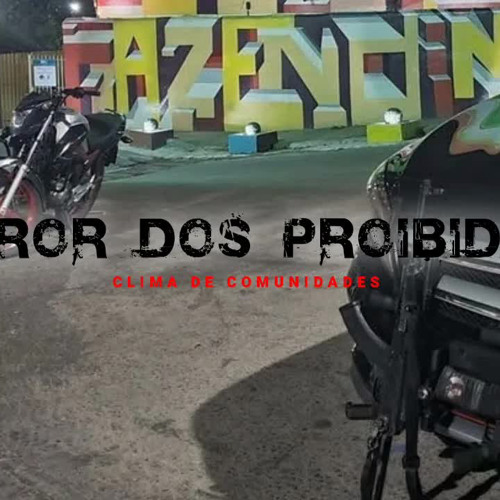 MEGA PROIBIDÃO DO CPX DO ALEMÃO - PORRADEIRO - STUDIO JAYZZ [ DJ FEIJÃO DO ANAIALANDIA ] CVRL