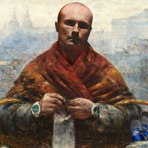 Adam HT x Hyperreal x Testoviron - Secret Land (Feat. Sandra Cretu)