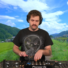 DJ Fat Frog | Juke/Jungle/Chiptune Mix | Rhythm Rails #65