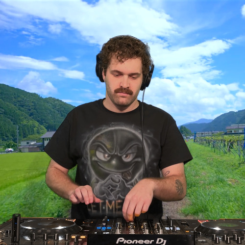 DJ Fat Frog | Juke/Jungle/Chiptune Mix | Rhythm Rails #65