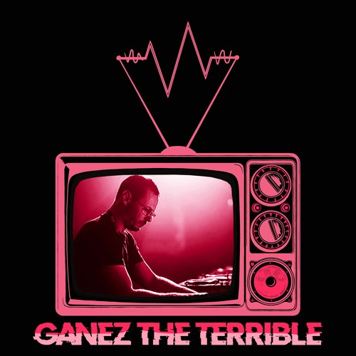 Interruption Mix Series 008: Ganez The Terrible