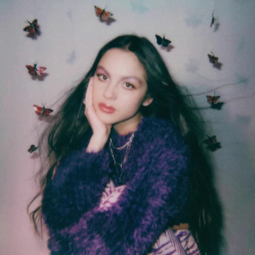 Stream strange olivia rodrigo by Alan Listen online for free on