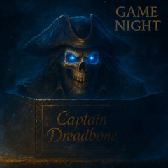 The Game Master is Ready