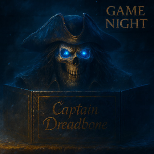 The Game Master is Ready