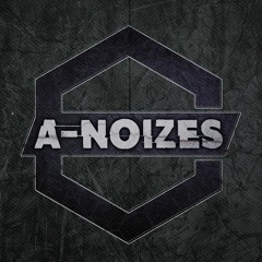 A-Noizes - Fallout (Free Dl)