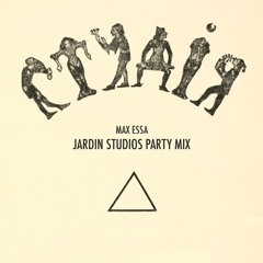 Jardin Studios Party Mix