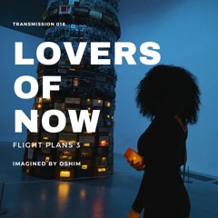 Lovers of Now 018 - Flight Plans Part 3 (Vibratory Healing)