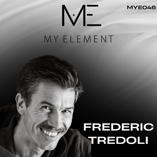 MYE046 - Presents... FREDERIC TREDOLI - House Music Set