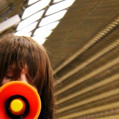 Alone In The Tube
