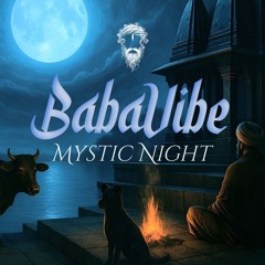 Mystic Night | Ancient instrumental ambient beats | Babavibe