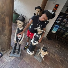 Real ENT - (feat) 257 GreeZ