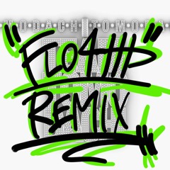 チーム友達 (flo4ttt Remix)