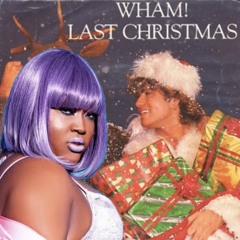 Last Christmas x Sloppy joe