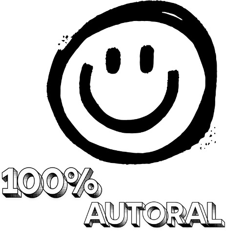 SET 100 % AUTORAL 2 BASS HOUSE