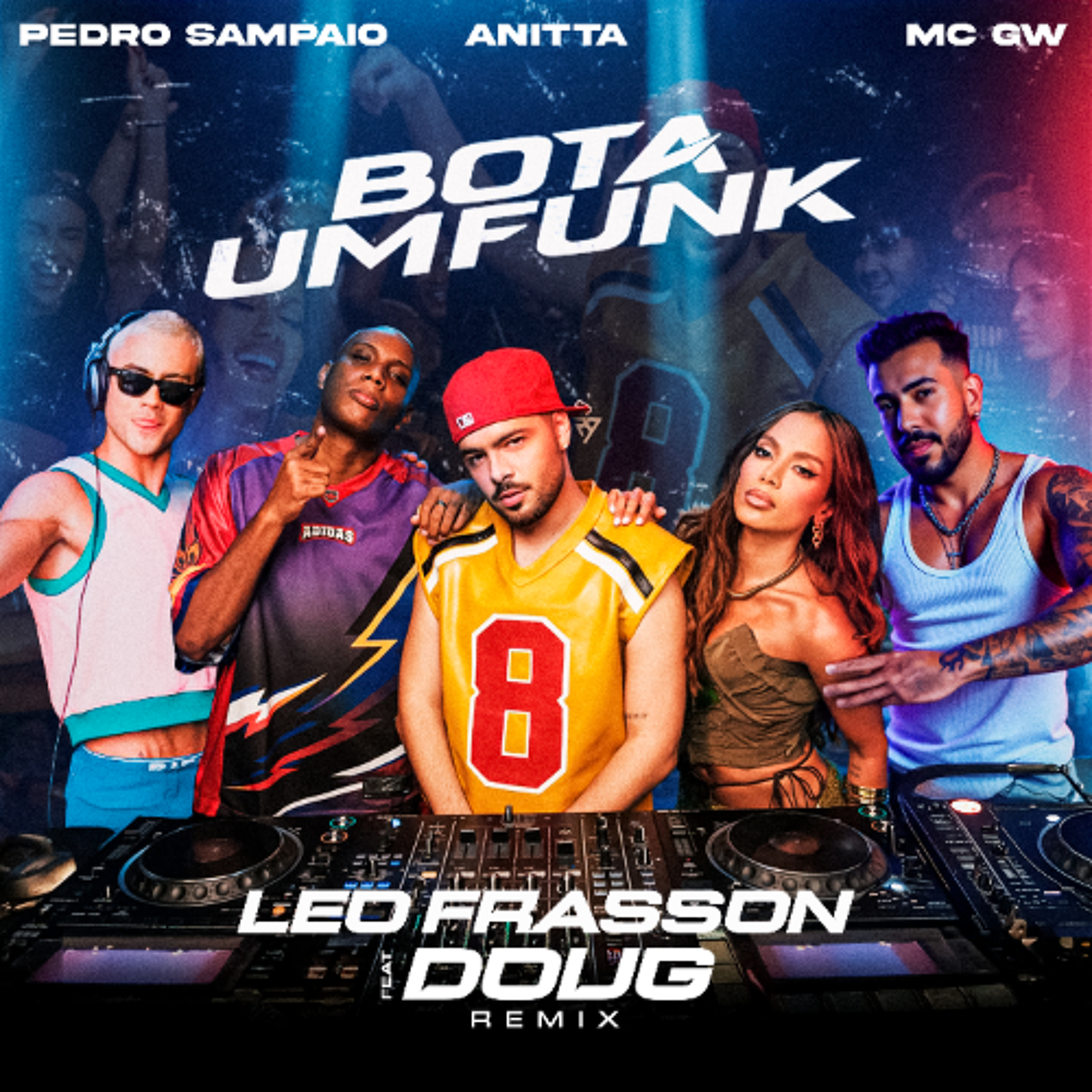LEO FRASSON