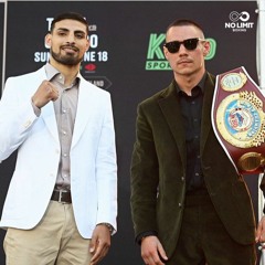 ++[OFFICIAL@STREAM#!] Tim Tszyu vs Carlos Ocampo LIVE WBO interim super-welterweight title ON Tv