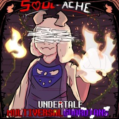 SOUL-ACHE