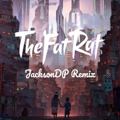 TheFatRat & Shiah Maisel - Out Of The Rain [JacksonDP Remix]