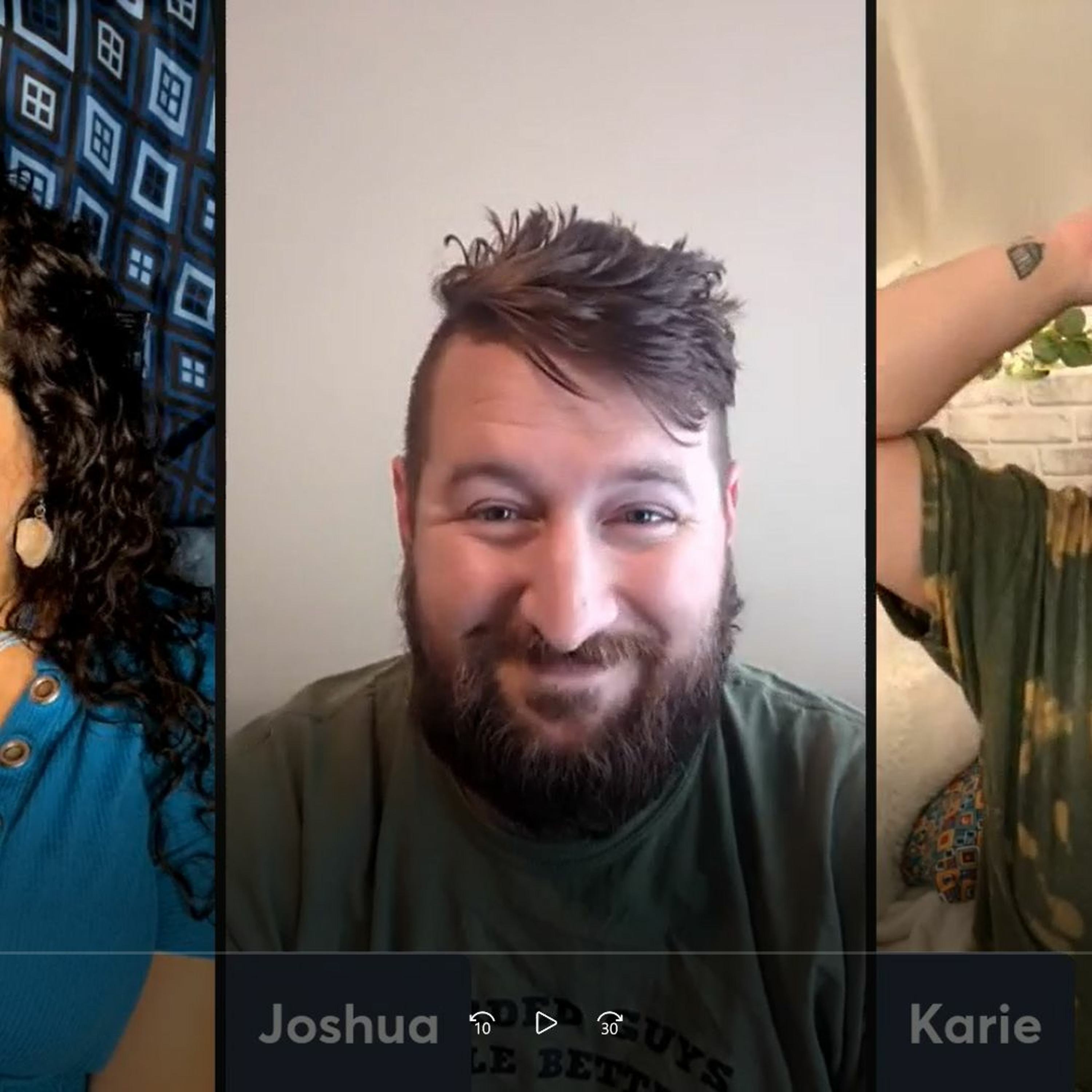 Hopoksia Podcast