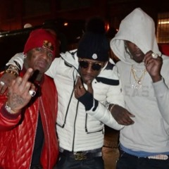 @1kanttgo & @tay4on - go 4 da buck (1hxxtrs)