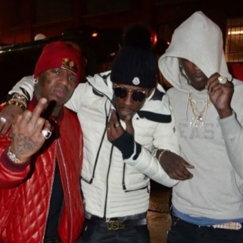 @1kanttgo & @tay4on - go 4 da buck (1hxxtrs)