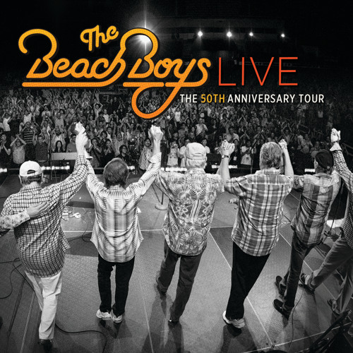 Sail On, Sailor (Live/2012)