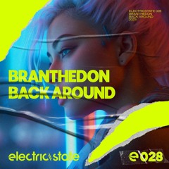 Back Around - BRANTHEDON