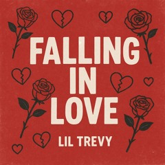 Falling In Love
