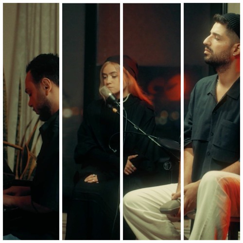 Dadi yadam ft.Aneea (live version)