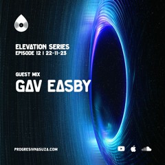 12 I Elevation Series with Gav Easby