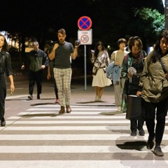 wi watt’heure #45. Voix de résistance : Amanda Gutiérrez