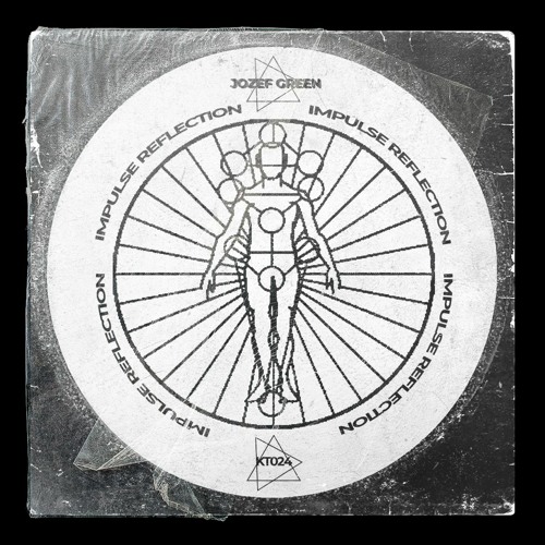 Jozef Green - Impulse Reflection (preview) KT024