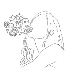 again in love (ft. Shiloh)