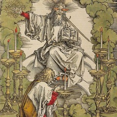 PURSUITCAST Episode 101 // Fresh Vision for the Weary