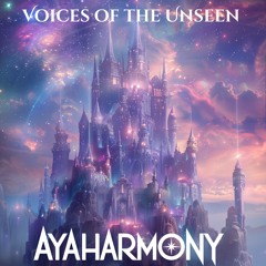 Ayaharmony - Mahdahdin