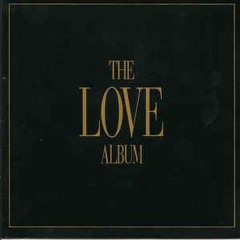 My Love-love album