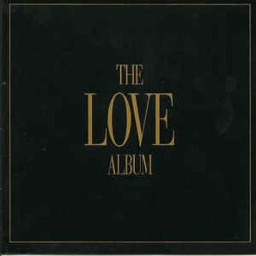 My Love-love album