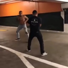 like a cholo