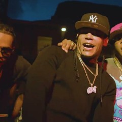 Yomel El Meloso ft El Cienty & El Fresh En Cuanto | Video Oficial